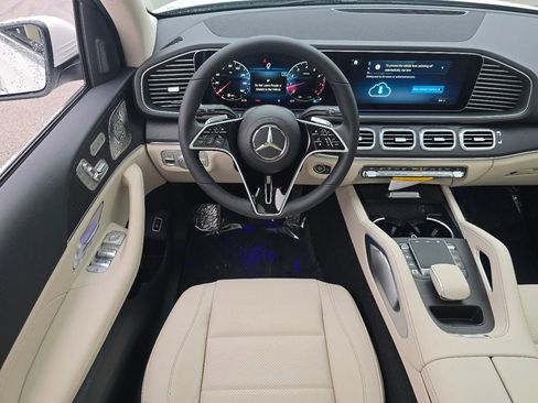 New 2026 Mercedes-Benz GLE 350 4MATIC image 26