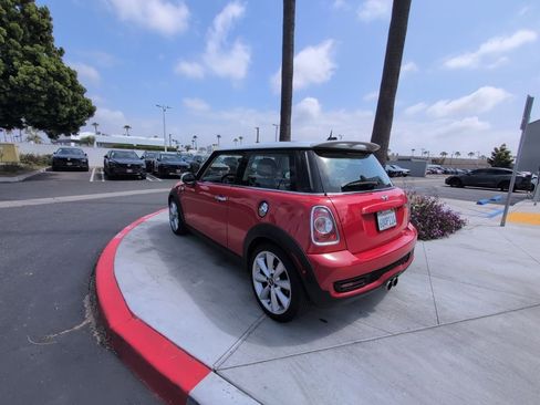 Used 2012 MINI Cooper S FWD image 14