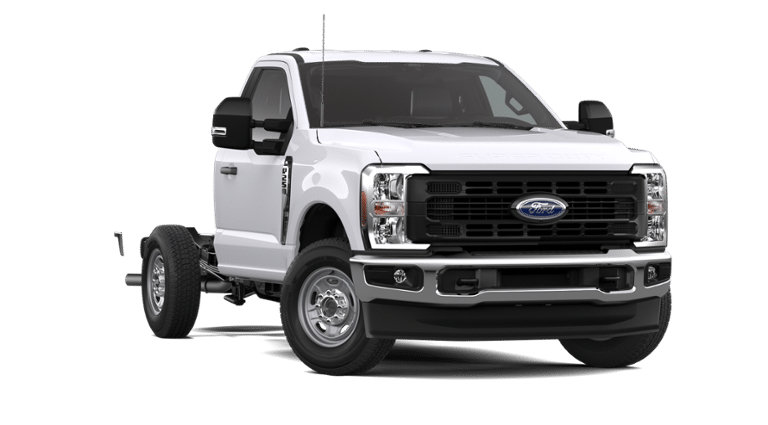 New 2026 Ford F250 XL w/ XL Chrome Package AWD/4WD image 40