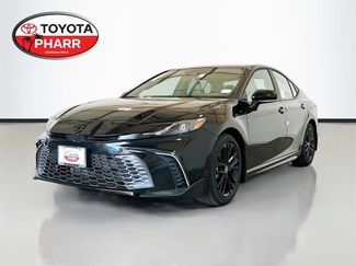 New 2026 Toyota Camry SE w/ Convenience Package FWD video 1