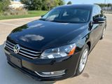 Used 2015 Volkswagen Passat 1.8T Limited Edition image 2