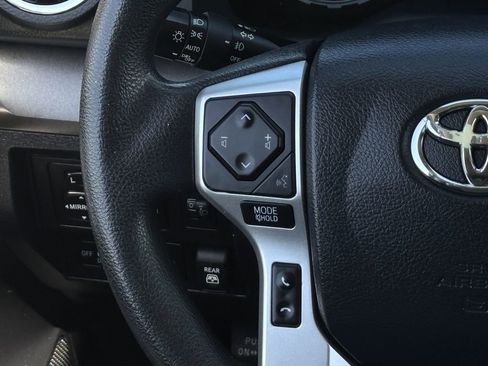 Used 2020 Toyota Tundra SR5 w/ SR5 Upgrade Package image 16