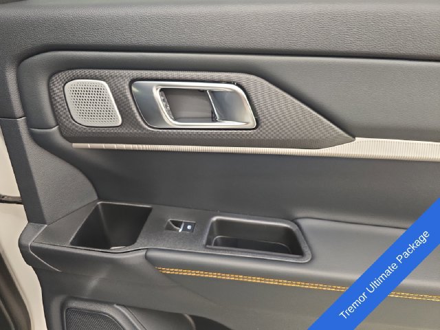 New 2026 Ford Explorer Tremor w/ Tremor Ultimate Package AWD/4WD image 18