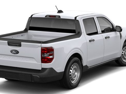 Used 2026 Ford Maverick XL w/ Equipment Group 101A AWD/4WD image 12