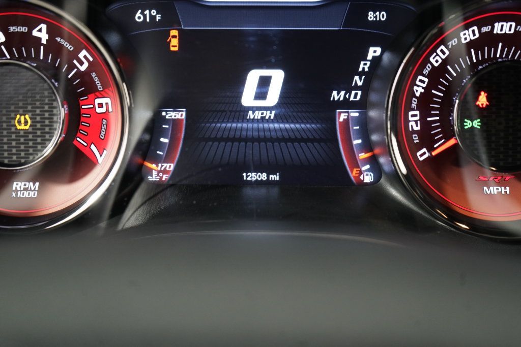 Used 2020 Dodge Challenger SRT Hellcat RWD image 33