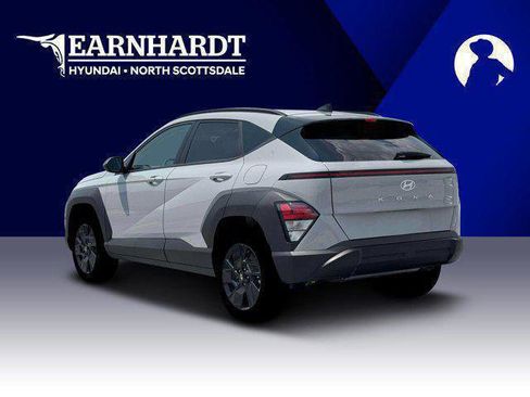 New 2026 Hyundai Kona SEL Sport image 5