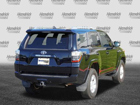 Used 2018 Toyota 4Runner SR5 Premium AWD/4WD image 8