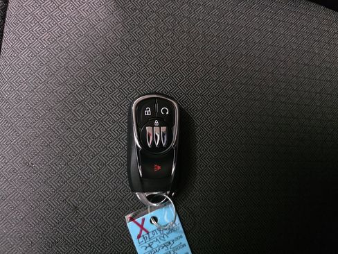 New 2026 Buick Encore GX Preferred w/ Comfort Package image 35