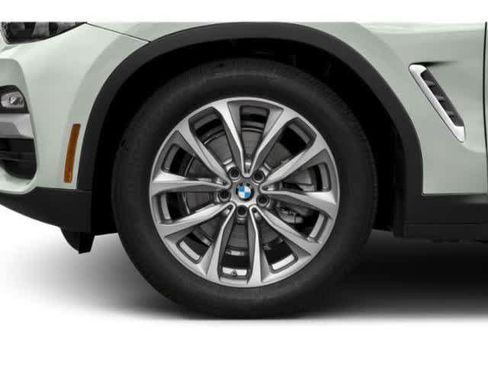 Used 2020 BMW X3 xDrive30i w/ Premium Package AWD/4WD image 14