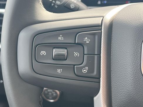 New 2026 GMC Sierra 3500 Denali AWD/4WD image 13
