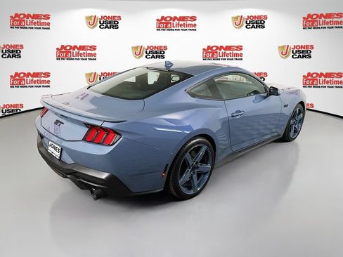 Used 2024 Ford Mustang GT Premium RWD image 15