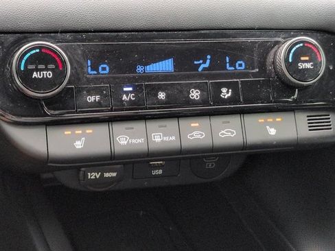 Certified 2025 Hyundai Elantra N FWD image 23