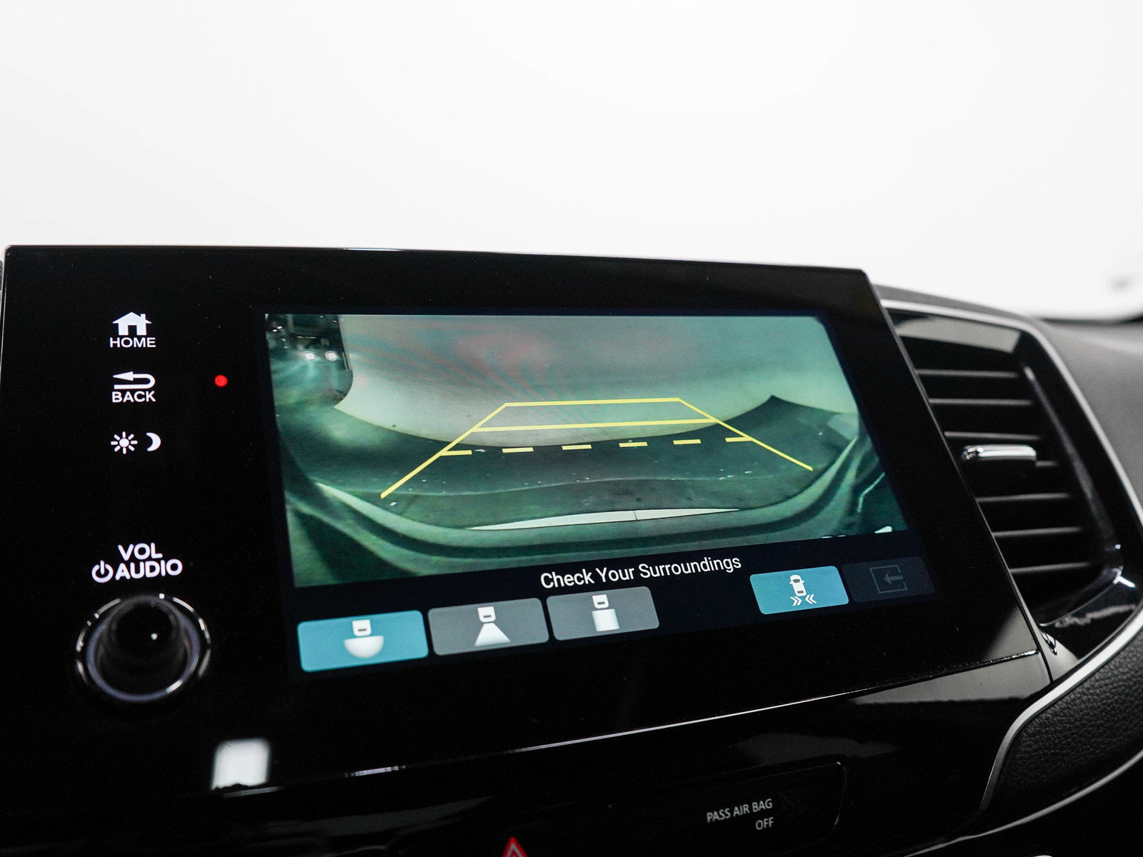 Used 2022 Honda Pilot Elite image 34