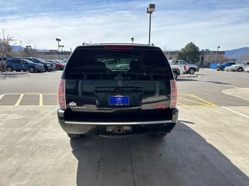 Used 2007 GMC Yukon Denali image 5