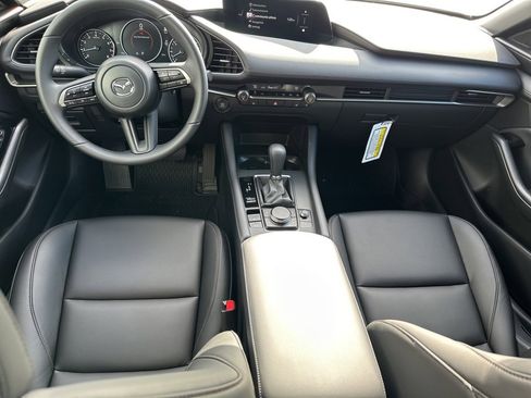 New 2026 MAZDA MAZDA3 s image 21