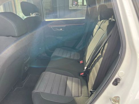 Used 2017 Honda CR-V EX image 19
