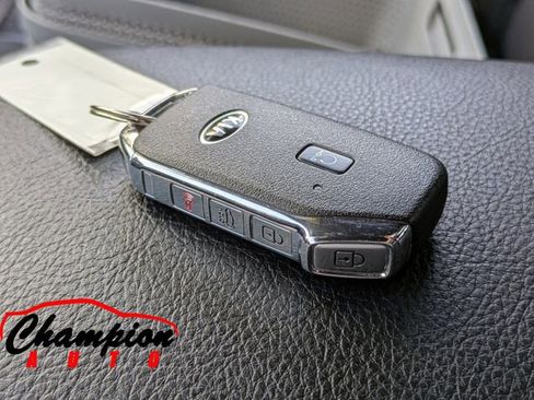 Used 2021 Kia K5 GT-Line image 28