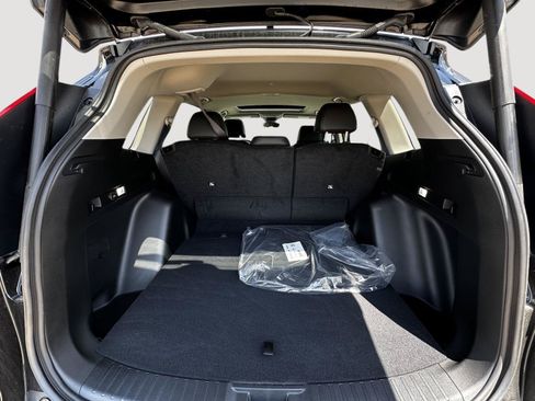 Used 2026 Honda CR-V EX-L image 29