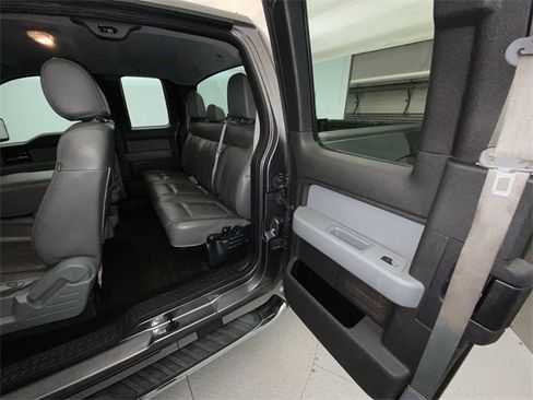 Used 2013 Ford F150 STX w/ Mid Equipment Group image 19