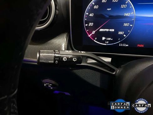 Used 2025 Mercedes-Benz GLC 43 AMG GLC 43 AMGﾮ 4MATICﾮ image 39