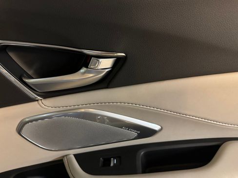 New 2025 Acura RDX SH-AWD w/ Technology Package image 36