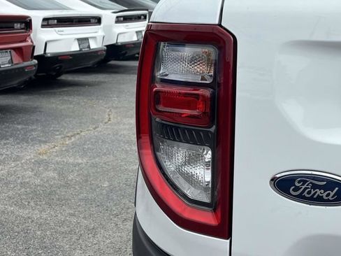 Used 2023 Ford Bronco Sport Badlands w/ Premium Package AWD/4WD image 10