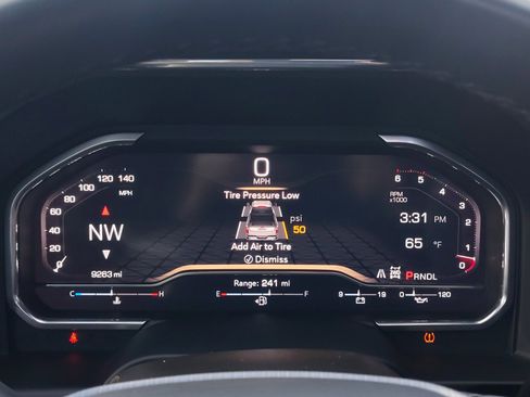 Used 2025 GMC Sierra 2500 Denali Ultimate image 22