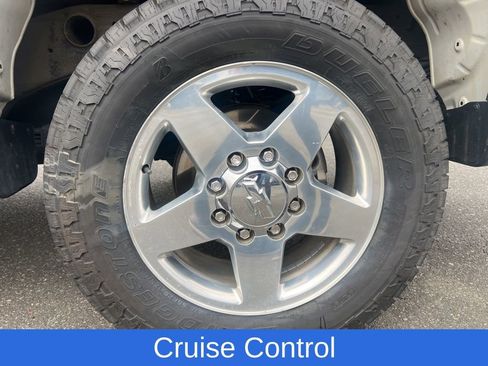 Used 2021 Chevrolet Silverado 2500 W/T w/ WT Convenience Package image 9