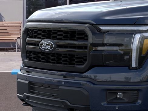New 2026 Ford F150 Lariat w/ Equipment Group 501A Mid AWD/4WD image 17
