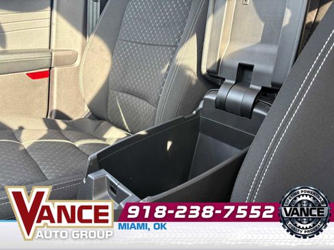 Used 2024 Ford Escape Active image 35