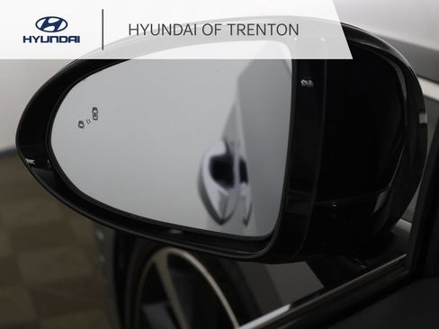 Certified 2023 Hyundai Sonata SEL Plus FWD image 35