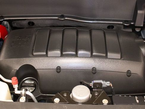 Used 2013 GMC Acadia SLT image 4