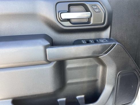 Used 2022 Chevrolet Silverado 2500 Custom w/ Gooseneck/5TH Wheel Package AWD/4WD image 44