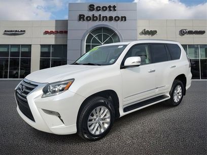 Used 2015 Lexus GX 460