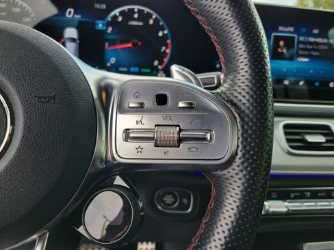 Certified 2023 Mercedes-Benz GLE 53 AMG 4MATIC Coupe image 30