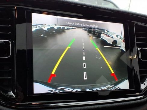 Used 2025 Dodge Durango GT image 13