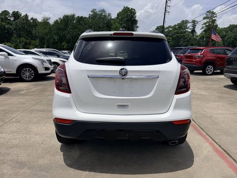 Used 2019 Buick Encore Preferred FWD image 7