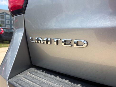Used 2024 Ford Expedition Max Limited RWD image 33