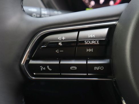 New 2026 MAZDA CX-70 3.3 Turbo w/ Premium Package AWD/4WD image 18