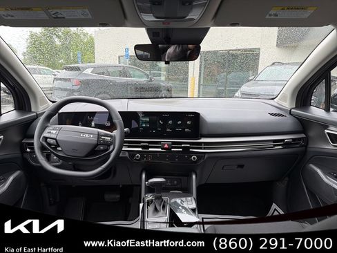 New 2026 Kia Sportage LX AWD/4WD image 22