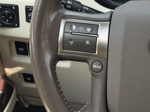Used 2019 Lexus GX 460 Premium AWD/4WD image 12
