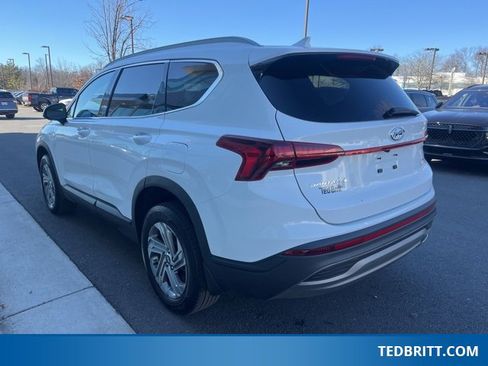Used 2023 Hyundai Santa Fe SEL image 6