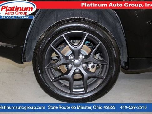 Used 2019 Jeep Grand Cherokee Limited X image 52