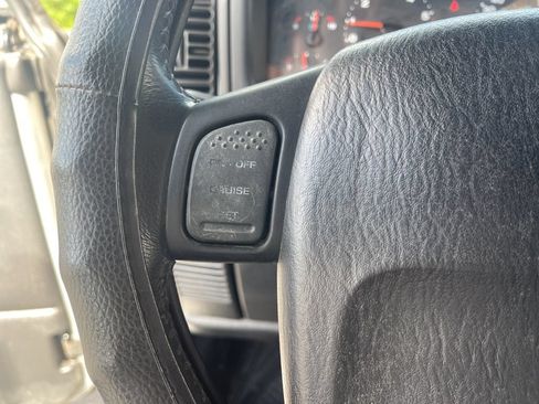 Used 2006 Jeep Wrangler Rubicon AWD/4WD image 21