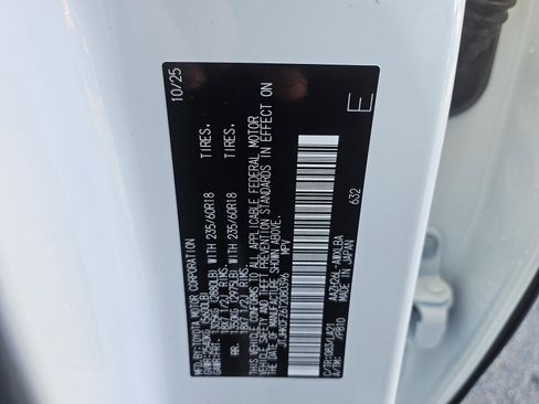 New 2026 Lexus NX 450h+ AWD w/ Luxury Package image 31