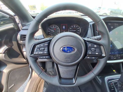 Used 2025 Subaru Impreza RS AWD/4WD image 15