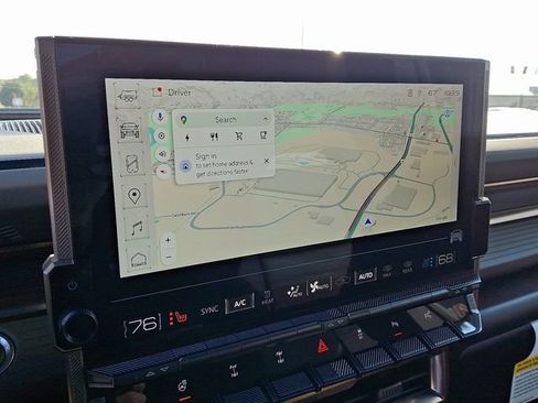 New 2025 GMC Hummer EV 3X w/ Extreme Off-Road Package AWD/4WD image 15