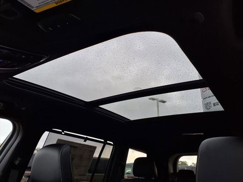 New 2025 Jeep Grand Cherokee L Limited w/ Luxury Tech Group II image 14