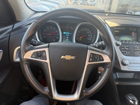 Used 2017 Chevrolet Equinox LT w/ Convenience Package image 17