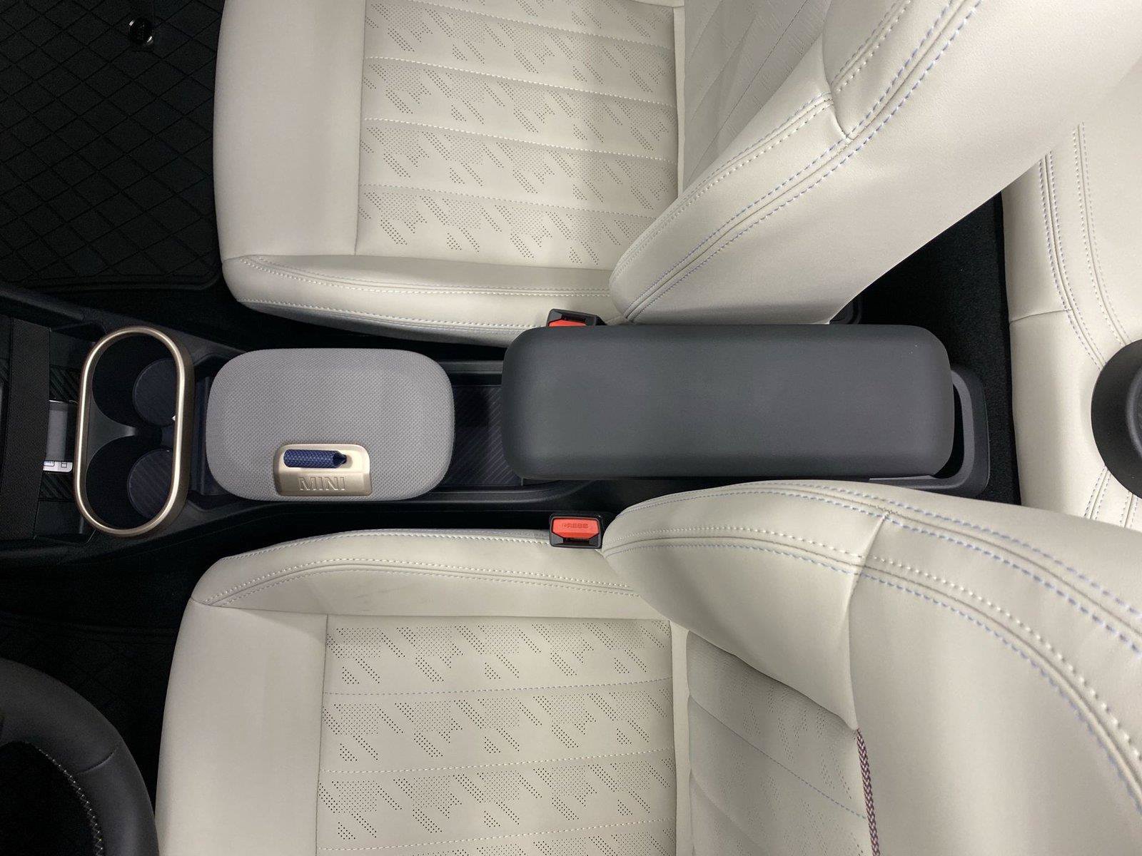 New 2026 MINI Cooper S FWD image 26